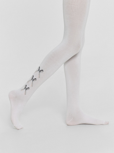 Колготки Mark Formelle 700K-2839/B2-24700K белый_рис.2839 - фото 5