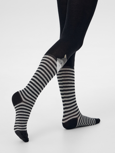 Колготки Mark Formelle 700K-2950/B1-24700K-1 черный_рис.2950 - фото 2