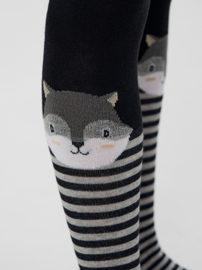 Колготки Mark Formelle 700K-2950/B1-24700K-1 черный_рис.2950 - фото 4