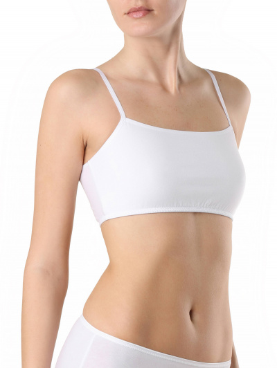 Трусы CONTE BASIC COLLECTION LBE 2017 white 21С-1970ТСП - фото 2