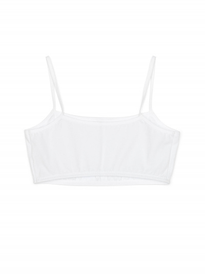 Трусы CONTE BASIC COLLECTION LBE 2017 white 21С-1970ТСП - фото 3