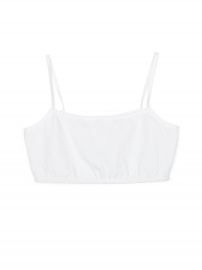 Трусы CONTE BASIC COLLECTION LBE 2017 white 21С-1970ТСП - фото 4