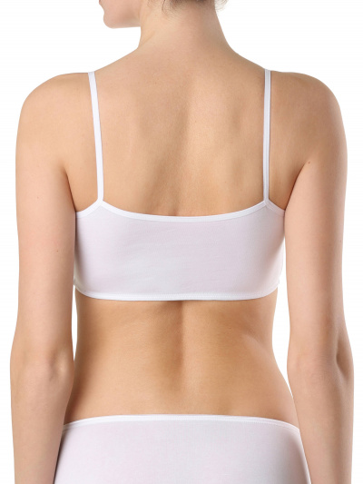 Трусы CONTE BASIC COLLECTION LBE 2017 white 21С-1970ТСП - фото 7