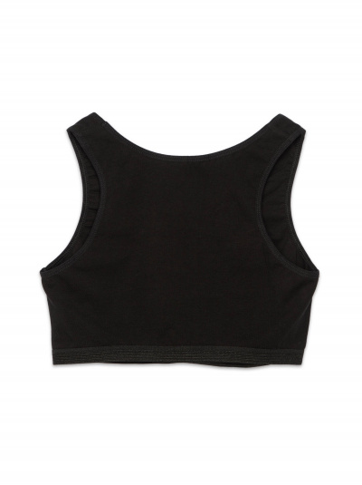 Трусы CONTE BASIC COLLECTION LBE 2018 black 20С-1058ТСП - фото 9