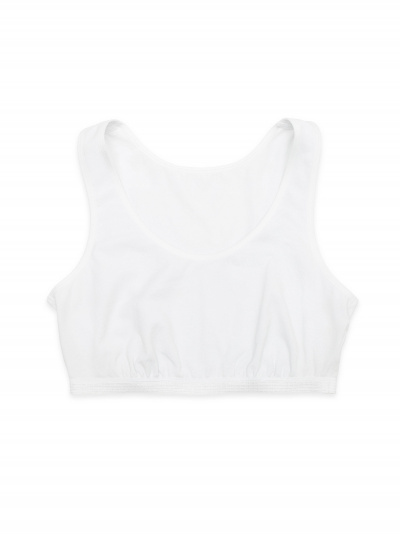 Трусы CONTE BASIC COLLECTION LBE 2018 white 20С-1058ТСП - фото 7