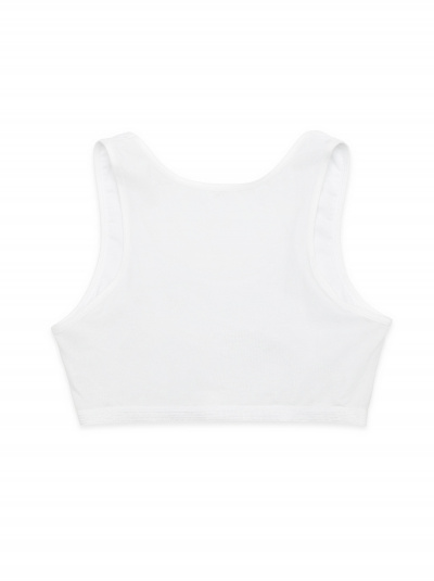 Трусы CONTE BASIC COLLECTION LBE 2018 white 24С-3050ТСП - фото 3