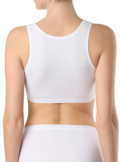 Трусы CONTE BASIC COLLECTION LBE 2018 white 24С-3050ТСП - фото 7