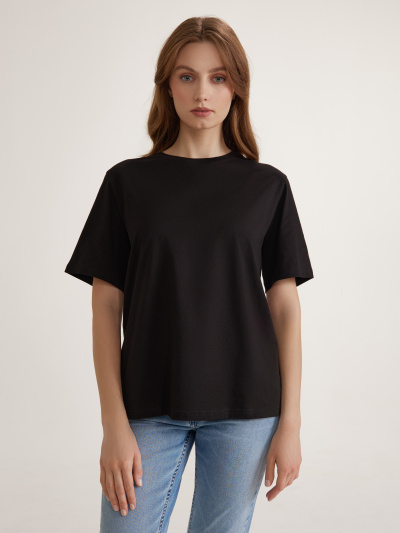 Майка CONTE BASIC COLLECTION LD 5025 white 24С-3401ТСП - фото 1