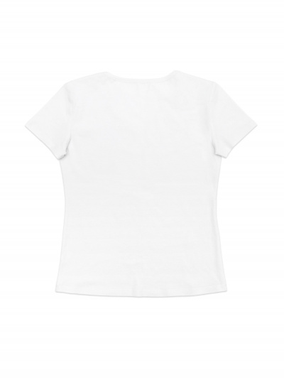 Майка CONTE BASIC COLLECTION LF 2021 white 20С-1061ТСП - фото 5