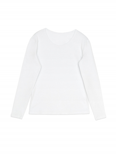 Майка CONTE BASIC COLLECTION LF 2023 white 20С-1063ТСП - фото 4