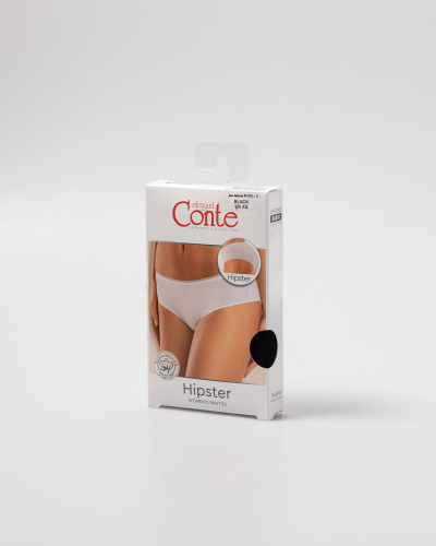 Трусы CONTE BASIC COLLECTION LHP 2003 white 19С-991ТСП - фото 1