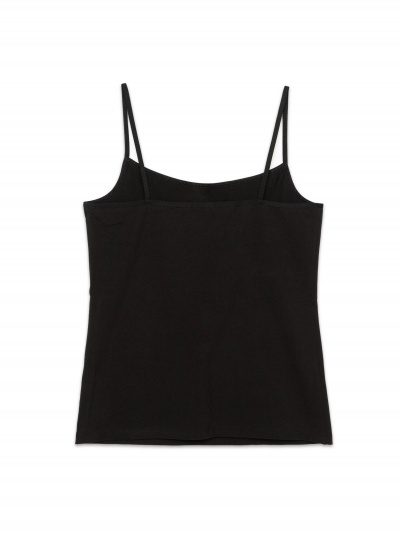 Топ CONTE BASIC COLLECTION LT 2019 black 20С-1059ТСП - фото 2