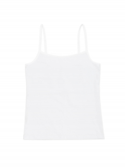 Топ CONTE BASIC COLLECTION LT 2019 white 20С-1059ТСП - фото 4