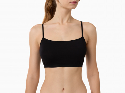 Топ CONTE BASIC COLLECTION LT 5017 black 23С-2966ТСП - фото 1