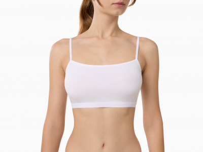 Топ CONTE BASIC COLLECTION LT 5017 white 23С-2966ТСП - фото 1