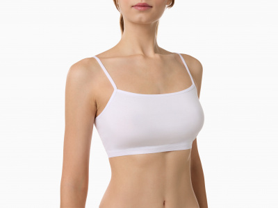 Топ CONTE BASIC COLLECTION LT 5017 white 23С-2966ТСП - фото 2