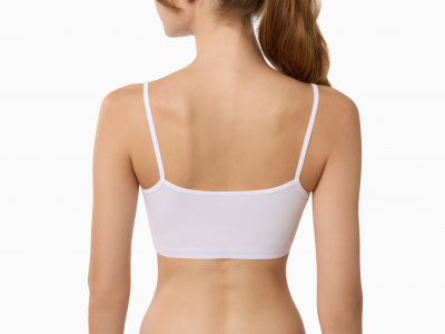 Топ CONTE BASIC COLLECTION LT 5017 white 23С-2966ТСП - фото 3