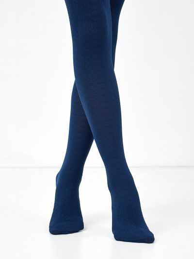 Колготки Mark Formelle 727PA-1716/B2-21727PA т.синий_000К_Крашение_полиамид.изделий_(колготки - фото 2