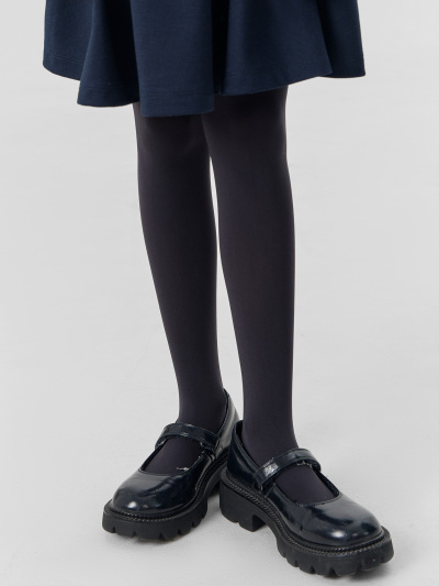 Колготки Mark Formelle 729PA-2193/B3-22729PA графитовый_000К_Крашение_полиамид.изделий_(колго - фото 2