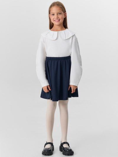 Колготки Mark Formelle 729PA-2193/B3-22729PA молочный_000К_Крашение_полиамид.изделий_(колготк - фото 1