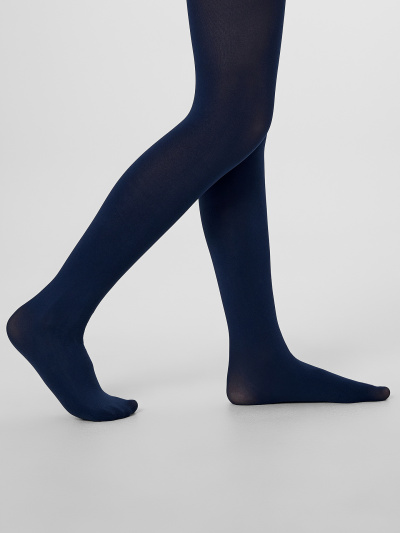 Колготки Mark Formelle 729PA-2193/B3-22729PA т.синий_000К_Крашение_полиамид.изделий_(колготки - фото 3