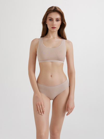 Топ CONTE BASIC COLLECTION LT 5018 skin 23С-2967ТСП - фото 2