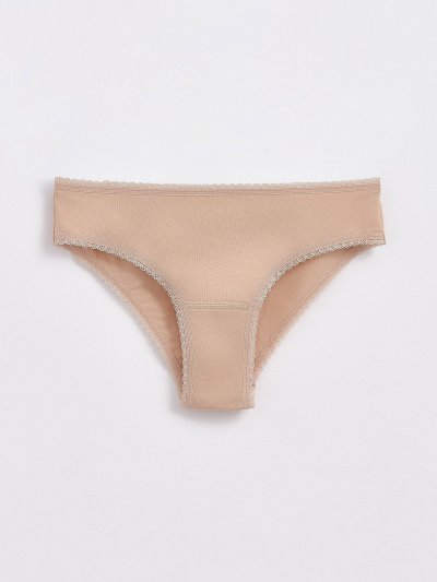 Трусы CONTE BASIC LINE LHP 2031 skin 20С-1093ТСП - фото 3