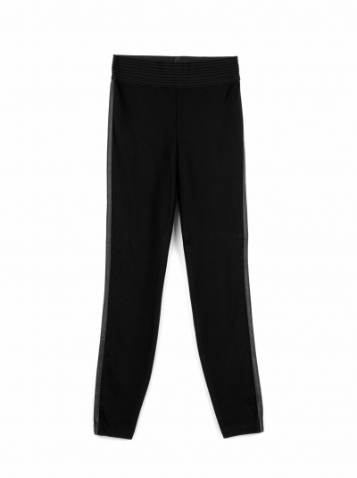 Леггинсы CONTE BETTY nero 16С-172ТСП - фото 4