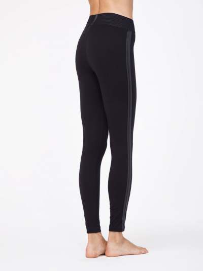 Леггинсы CONTE BETTY nero 16С-172ТСП - фото 8