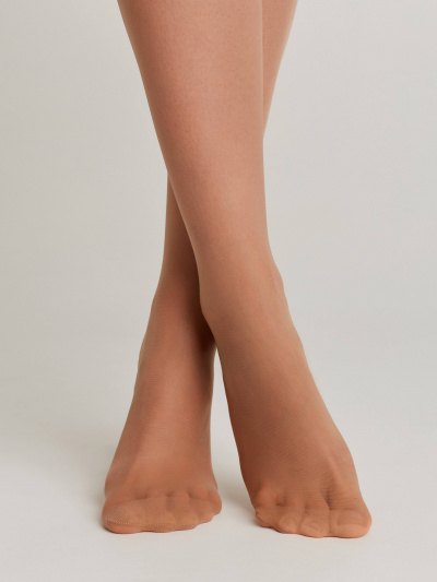 Колготки CONTE BIKINI 20 natural 8С-34СП - фото 5