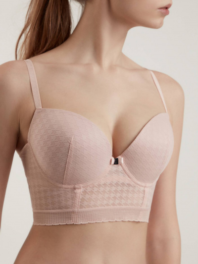 Бюстгальтер CONTE BODY COUTURE RB3116 камея 20С-0058КСП - фото 1