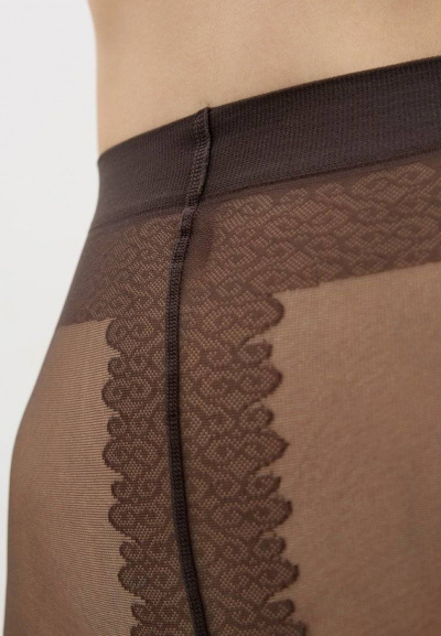 Колготки CONTE BONHEUR grafit 19С-109СП - фото 4