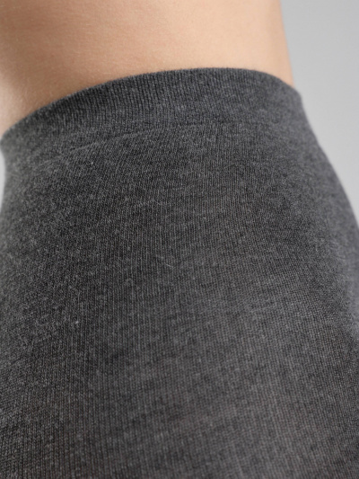 Колготки CONTE CASHMERE 250 grafit 14С-122СП - фото 3