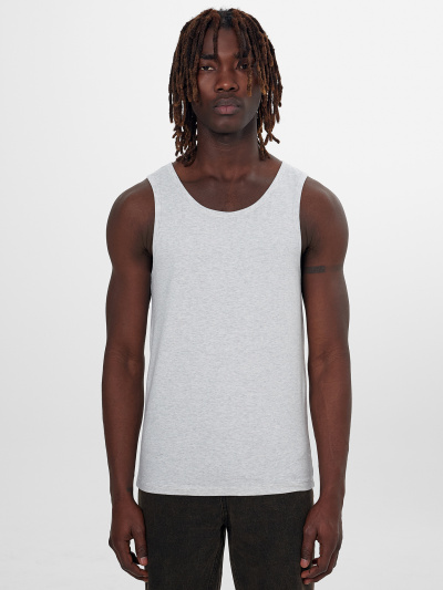 Майка Mark Formelle 101434/25-5496Б-5 серый_меланж_4306_А - фото 1