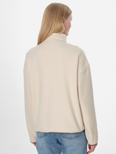 Толстовка Mark Formelle 122958/25-37076Ц-13 пралине1 - фото 3