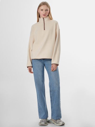 Толстовка Mark Formelle 122958/25-37076Ц-13 пралине1 - фото 2