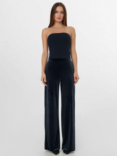 Брюки Mark Formelle 182272/25-38072Ц-3 черный - фото 2