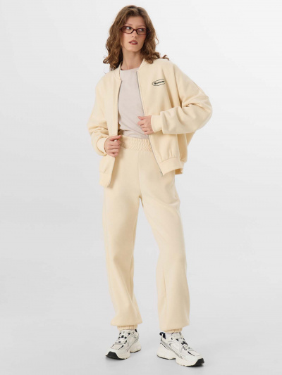 Брюки Mark Formelle 182531-1/25-38344Ц-26 сливочное_масло - фото 1