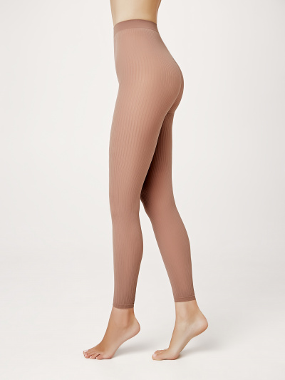 Леггинсы CONTE CASUAL cappuccino 23С-148СП - фото 2