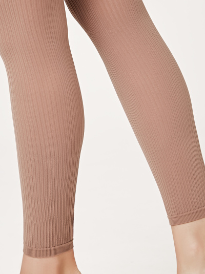 Леггинсы CONTE CASUAL cappuccino 23С-148СП - фото 4