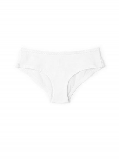 Трусы CONTE CHARM LHP 804 white 17С-489ТСП - фото 2