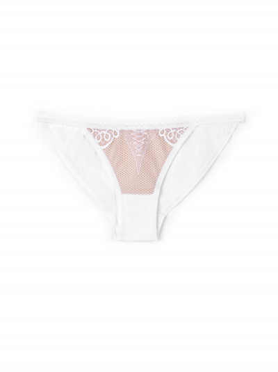 Трусы CONTE CHARM LTA 803 white 17С-488ТСП - фото 2