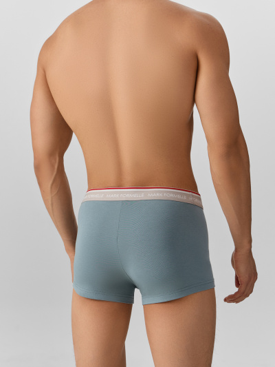 Трусы Mark Formelle 411124/24-4448Ц-5 бриз - фото 4