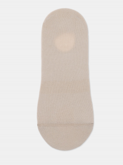 Носки CONTE CLASSIC бежевый 16С-12СП - фото 9