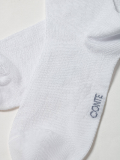 Носки CONTE CLASSIC белый 15С-15СП - фото 8
