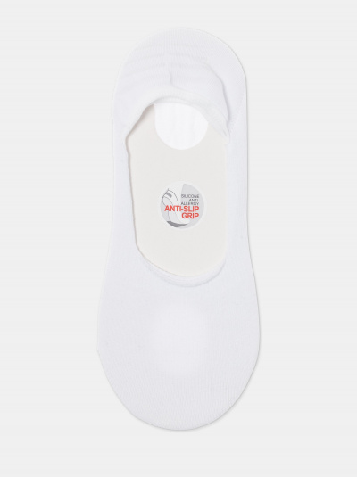 Носки CONTE CLASSIC белый 16С-12СП - фото 8