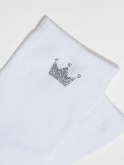 Носки CONTE CLASSIC белый 22С-40СП - фото 7