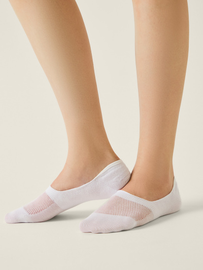 Носки CONTE CLASSIC белый 25С-36СП - фото 6