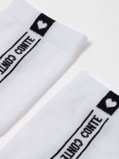 Носки CONTE CLASSIC белый 7С-22СП - фото 3