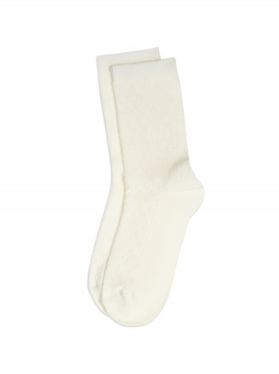 Носки CONTE CLASSIC молочный 25С-35СП - фото 4